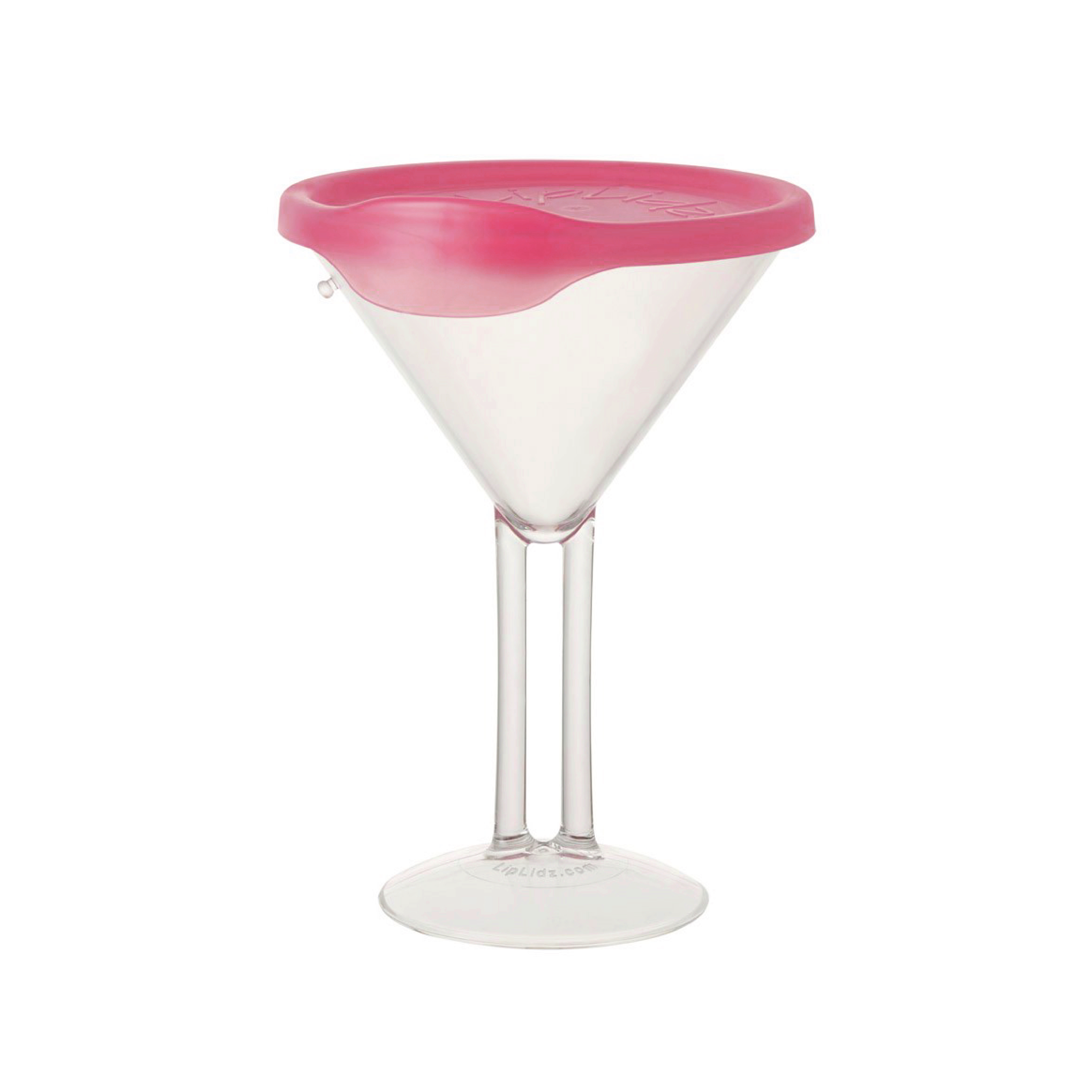 The Martini Glass | 4 pack