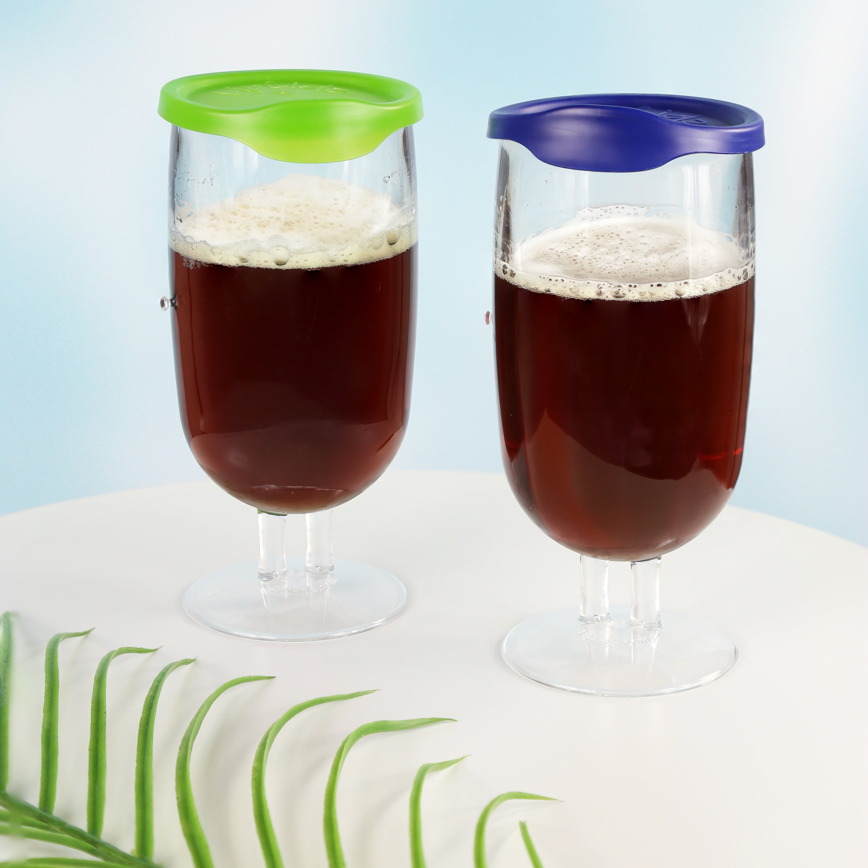 The Brewtail Glass | 4 pack