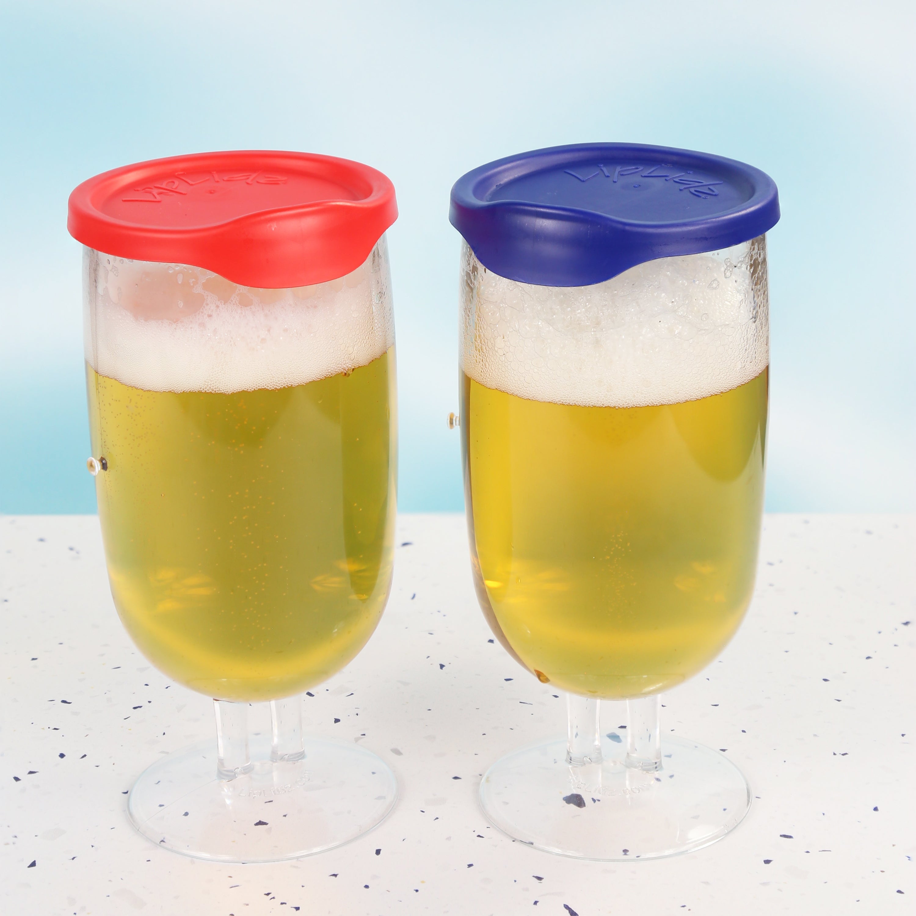 The Brewtail Glass | 4 pack