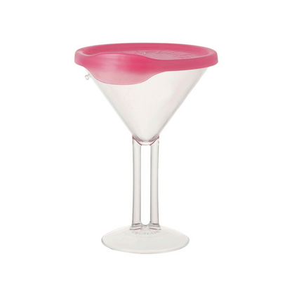 The Martini Glass | 4 pack