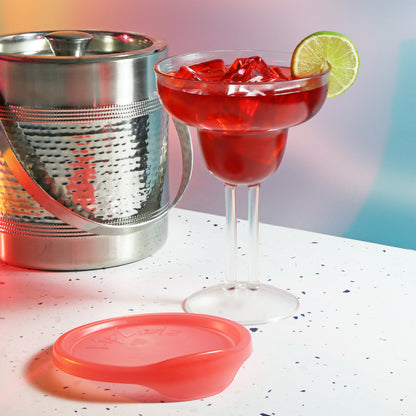 The Margarita Glass | 4 pack