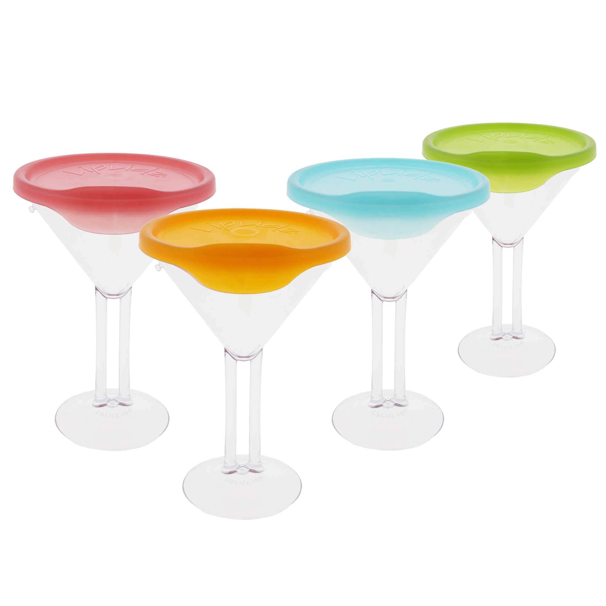 LipLidz Martini Glasses - Thumbnail 3