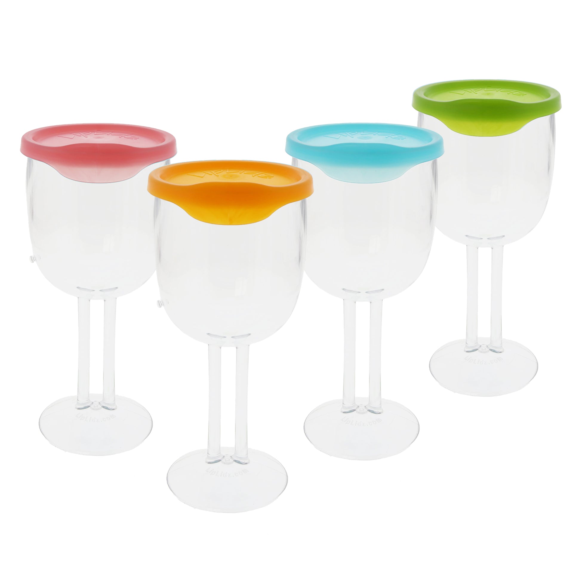 plastic wine glass with lid The Wine Glass